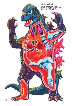 Le maître des miniatures - Jim Shepard
