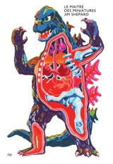 Le maître des miniatures - Jim Shepard