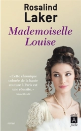 Mademoiselle Louise - Rosalind Laker