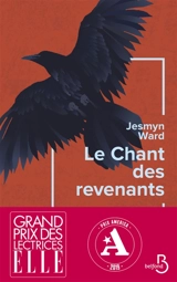 Le chant des revenants - Jesmyn Ward