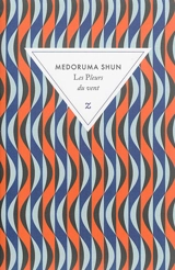 Les pleurs du vent - Shun Medoruma