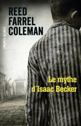 Le mythe d'Isaac Becker - Reed Farrel Coleman