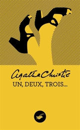 Un, deux, trois... - Agatha Christie