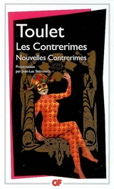 Les contrerimes. Nouvelles contrerimes - Paul-Jean Toulet
