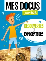 Découvertes et explorateurs - Florian Lucas