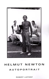 Autoportrait - Helmut Newton