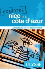 Explorez Nice et la Côte d'Azur - Meublat, Sarah