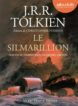 Le Silmarillion - John Ronald Reuel Tolkien