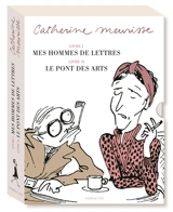 Catherine Meurisse - Catherine Meurisse