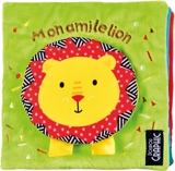 Mon ami le lion - Francesca Ferri