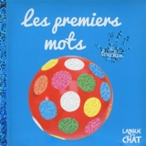Les premiers mots : à toucher - Léa Thomattéo