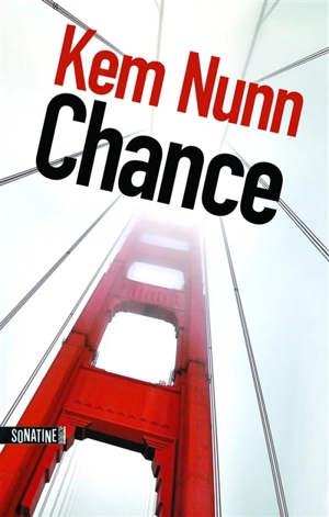 Chance - Kem Nunn