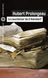 Le cauchemar de d'Alembert - Hubert Prolongeau