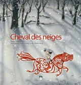 Cheval des neiges - Liang Xiong