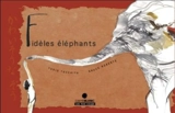 Fidèles éléphants - Yukio Tsuchiya
