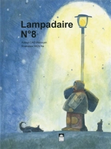 Lampadaire n° 8 - Wenxuan Cao