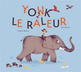Youk le râleur - François Beaune