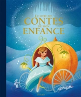 Le livre des contes de mon enfance - Anne Lanoë