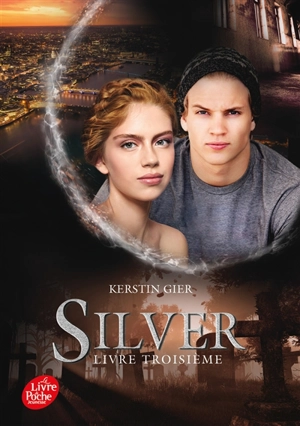 Silver. Vol. 3 - Kerstin Gier