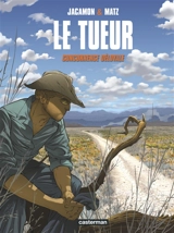 Le Tueur. Vol. 9. Concurrence déloyale - Luc Jacamon