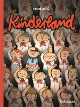 Kinderland - Mawil