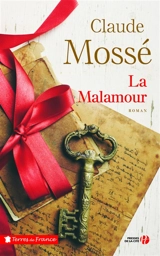 La Malamour - Claude Mossé