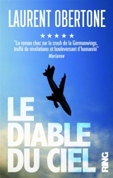 Le diable du ciel - Laurent Obertone