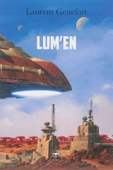 Lum'en - Laurent Genefort