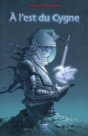 A l'est du cygne - Michel Demuth