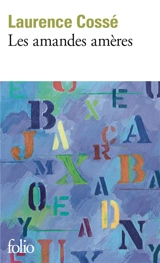 Les amandes amères - Laurence Cossé