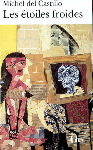Les étoiles froides - Michel del Castillo