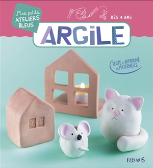 Argile - Sylvie Hooghe