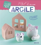 Argile - Sylvie Hooghe