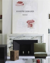 Joseph Dirand, intérieur - Adrien Dirand