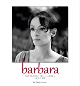 Barbara : photographies inédites - Libor Sir