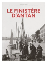 Le Finistère d'antan - Marie-Christine Biet