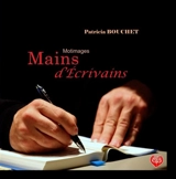 Mains d'écrivains : motimages - Patricia Bouchet