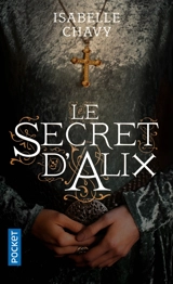 Le secret d'Alix - Isabelle Chavy