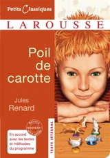Poil de carotte : comédie - Jules Renard