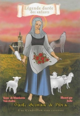 Sainte Germaine de Pibrac : une Cendrillon sans carrosse - Mauricette Vial-Andru