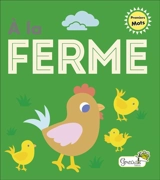 A la ferme - Fhiona Galloway