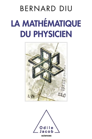 La mathématique du physicien - Bernard Diu