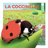 La coccinelle - Pascale Hédelin