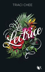 La lectrice - Traci Chee