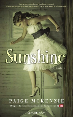Sunshine. Vol. 1 - Paige McKenzie