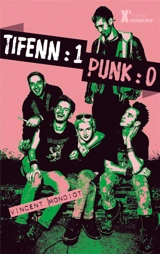 Tifenn 1-punk 0 - Vincent Mondiot