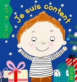 Je suis content - Jacques Beaumont