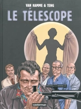 Le télescope - Jean Van Hamme