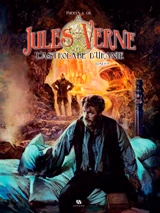 Jules Verne et l'astrolabe d'Uranie. Vol. 2 - Esther Gil