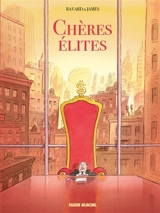 Chères élites - François Ravard